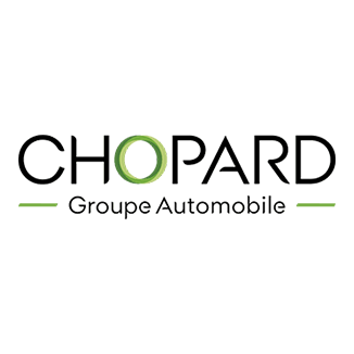 logo groupe chopard utilisateur de logiciel d'entretien d'évaluation