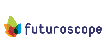 logo futuroscope, société utilisatrice du logiciel d'entretien annuel et gpec Skeely