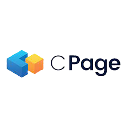 logo Cpage, société utilisatrice du logiciel d'entretien annuel et gpec Skeely