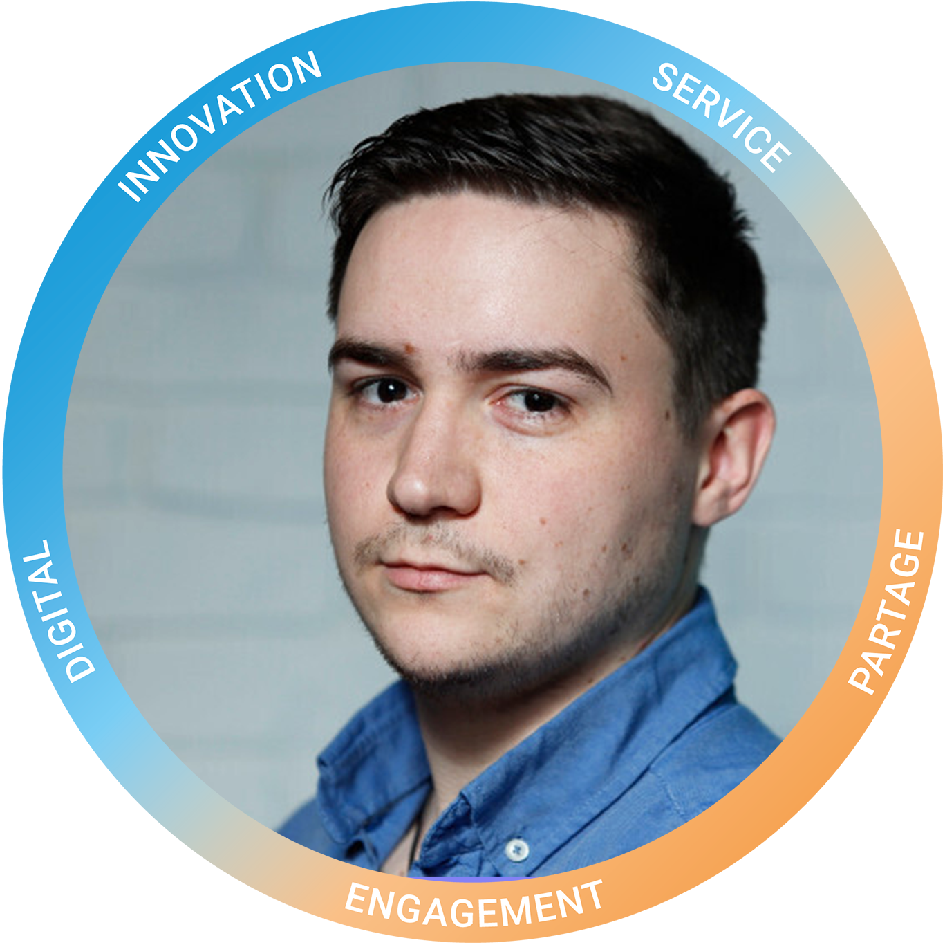 Charly - collaborateur Skeely