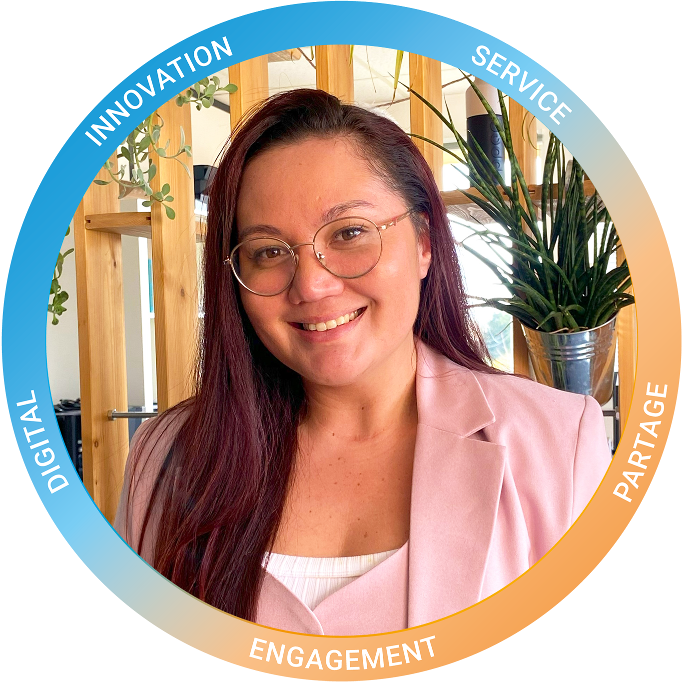 Elodie - collaboratrice skeely