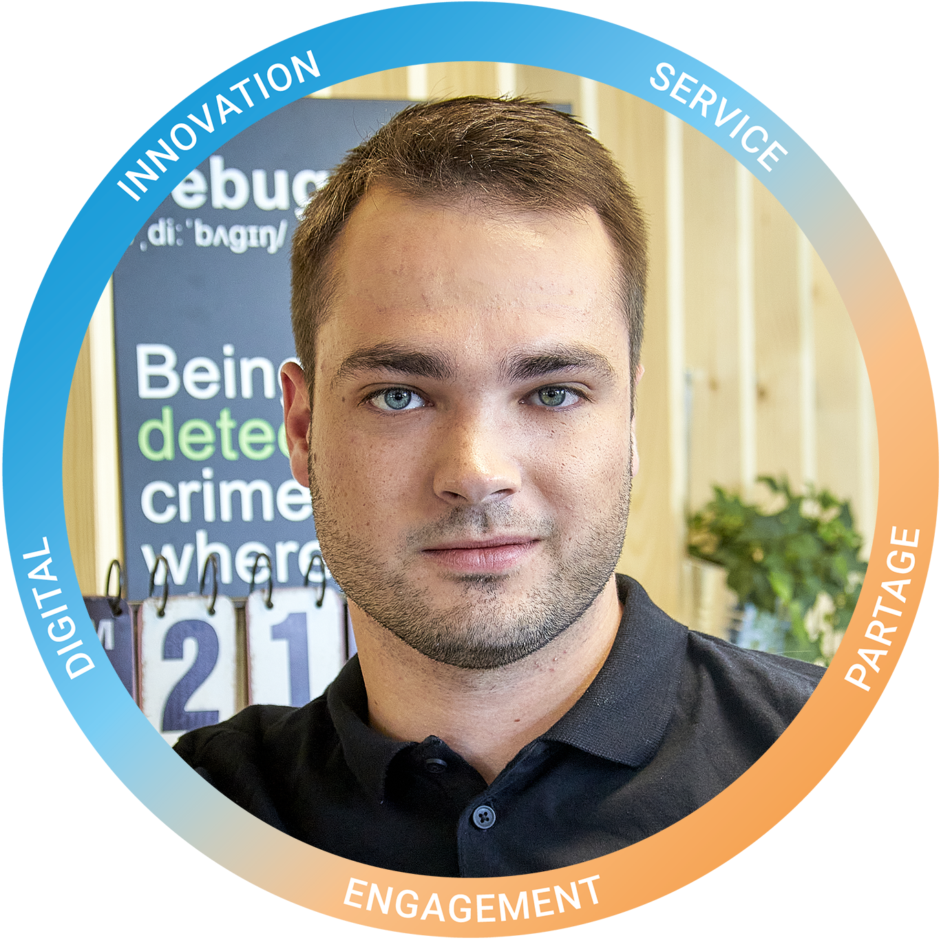 romain - collaborateur skeely