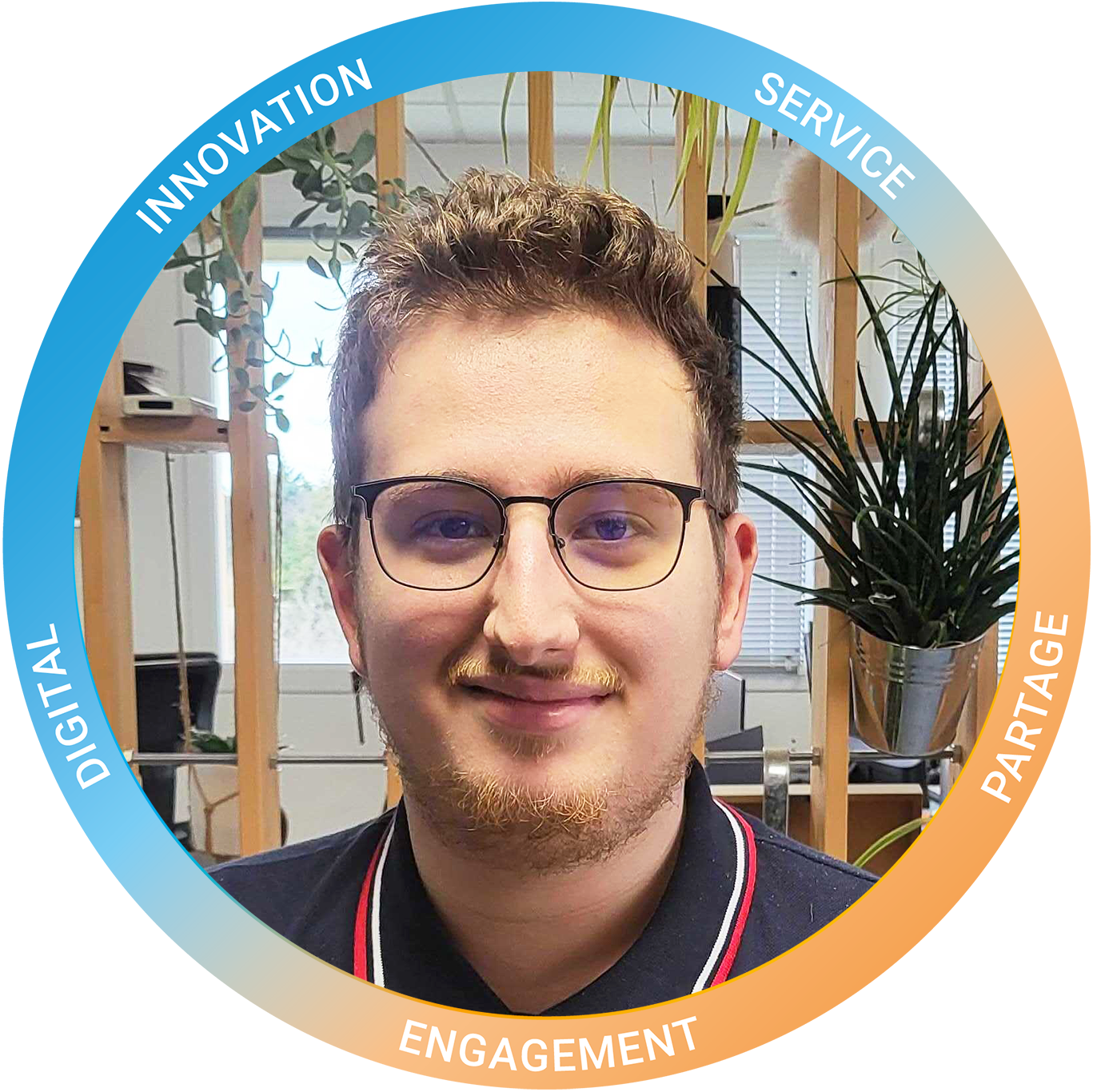 Zacharie - collaborateur skeely