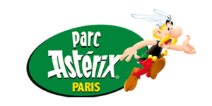 logo parc astérix