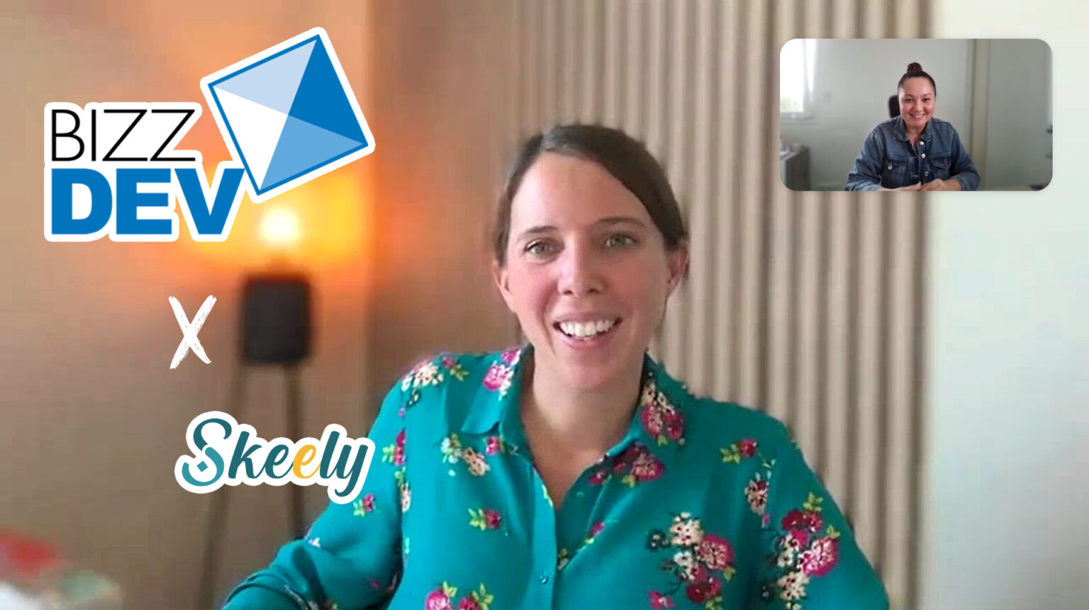 BizzDev : Comment Skeely les accompagne-t-il dans leur croissance ?