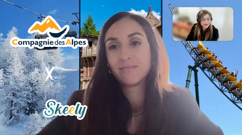 Compagnie des alpes : Comment Skeely s'intègre dans une entreprise multi-filiales