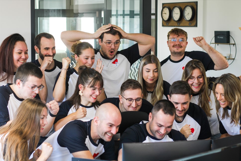 Logiciel de gestion des compétences et GPEC