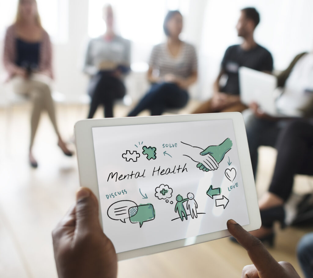 comment prendre soins de la santé mentale des collaborateurs ? 