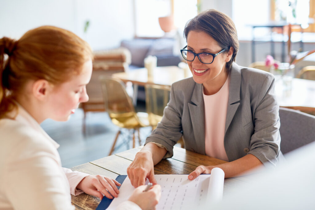 entretien de parcours professionnel
