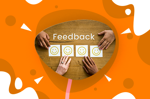 feedback : comment le mettre en place en entreprise.