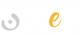 logo blanc de Skeely, logiciel d'entretien d'évaluation et de GPEC
